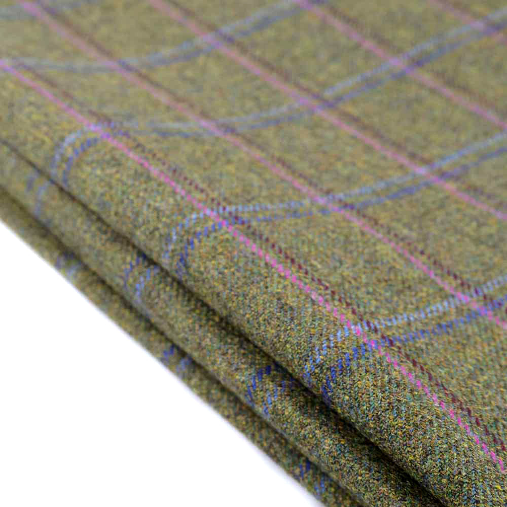 Familie Tweed Picknickdecke | Dee