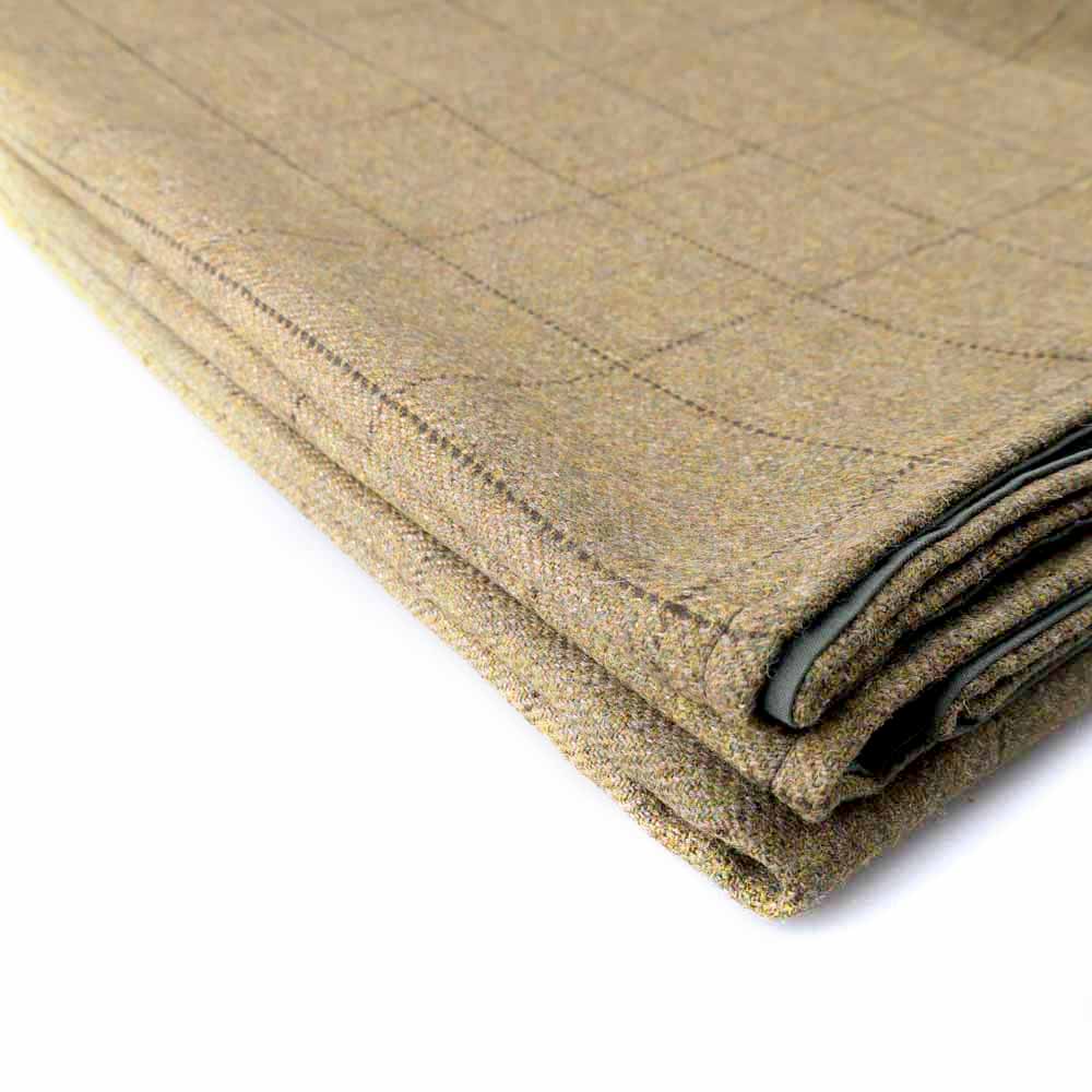 Familie Tweed Picknickdecke | Clyde