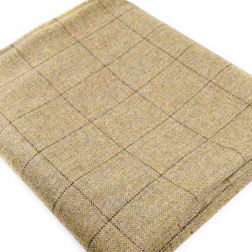Familie Tweed Picknickdecke | Clyde