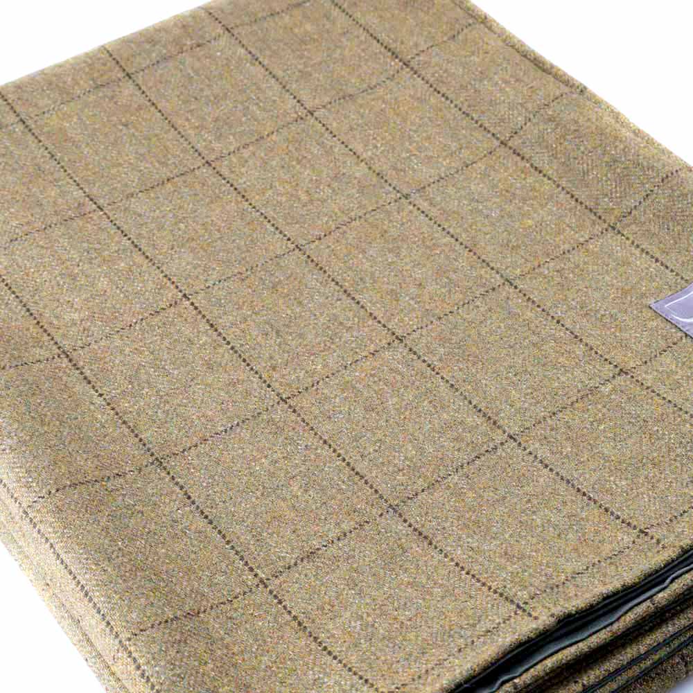 Familie Tweed Picknickdecke | Clyde
