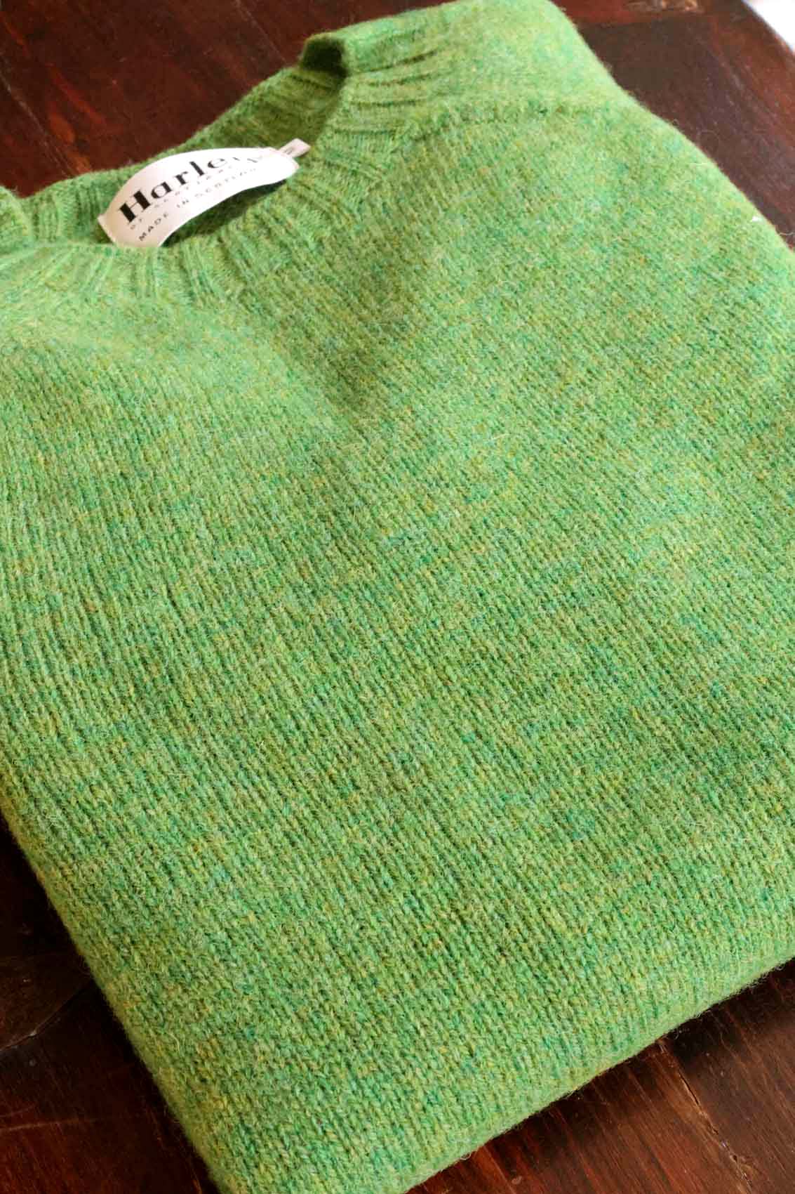 Sweater Men | Nutmeg