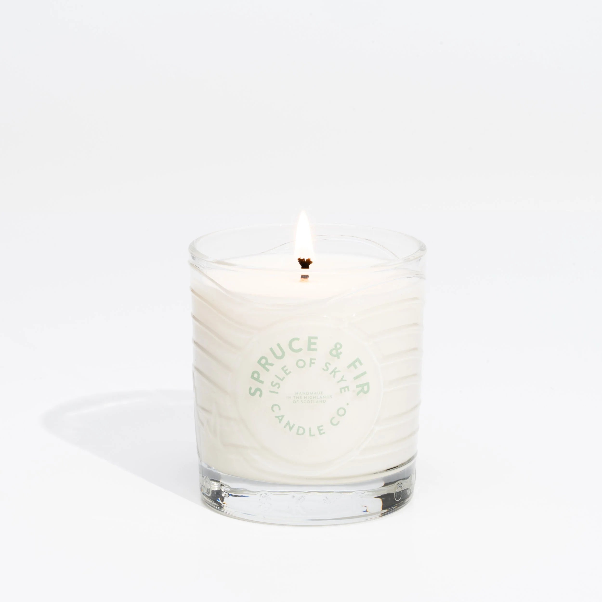 Isle of Skye Candles Spruce & Fir Duftkerze Insel Tumbler