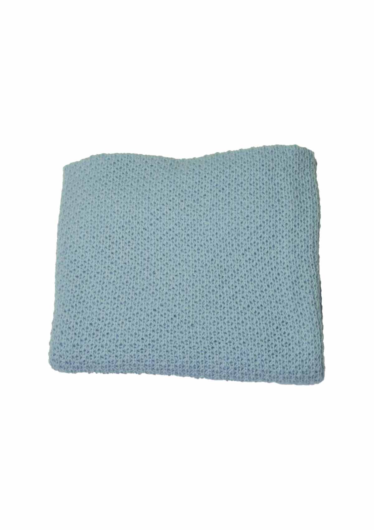 Baby cashmere scarf