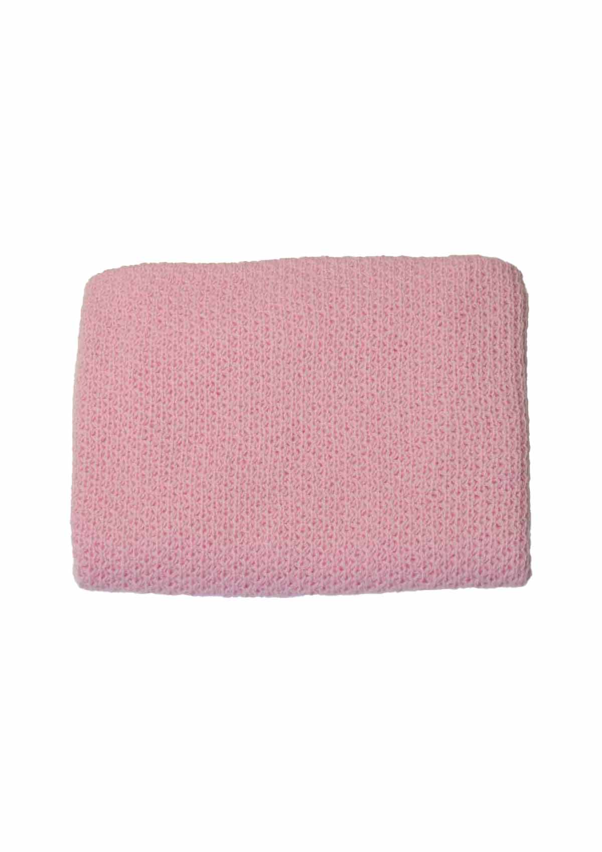 Baby cashmere scarf
