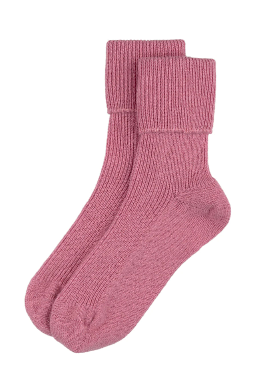 Lounge Socken aus Kaschmir