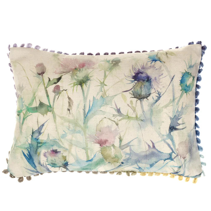Kissen Schottische Cirsium | Voyage Maison