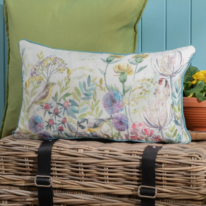 Outdoor Kissen Morgen Chorus | Voyage Maison