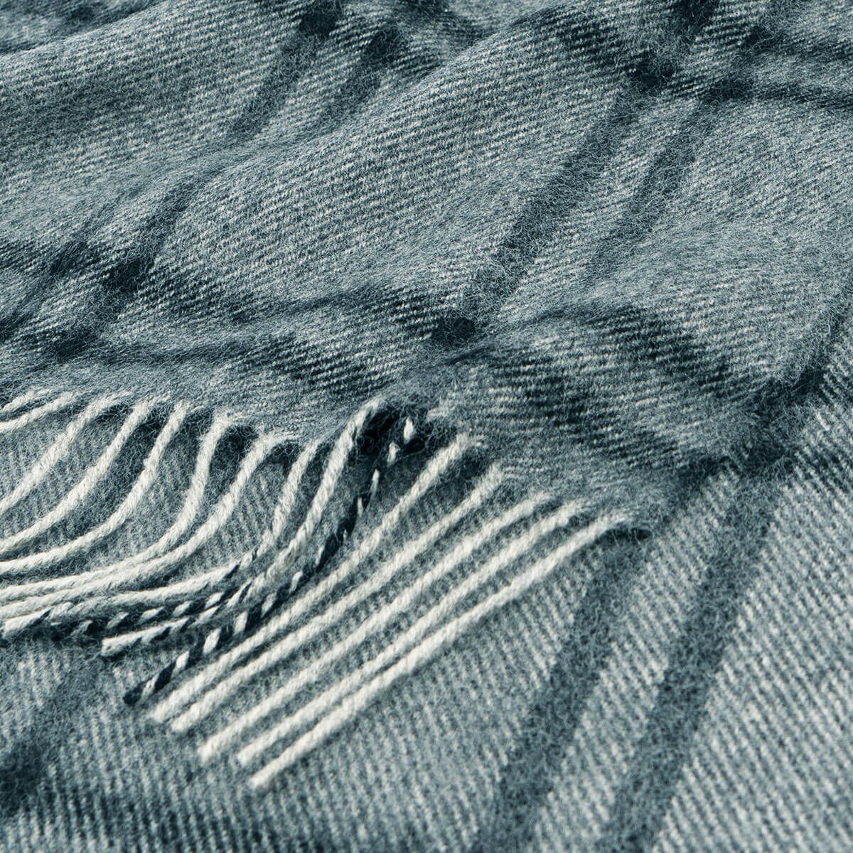 Tartan Lambswool Scarves