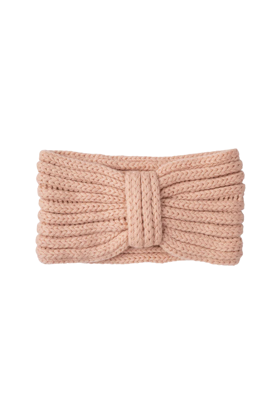Cashmere headband