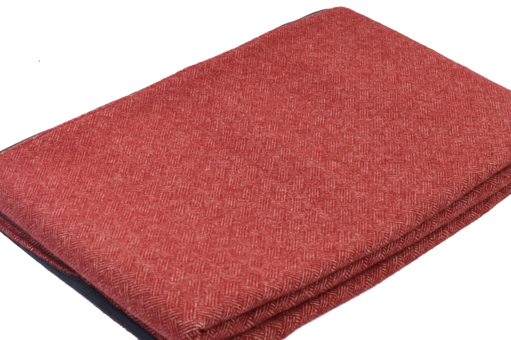 Picknickdecke Wasserdicht Rot