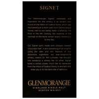 Glenmorangie Signet