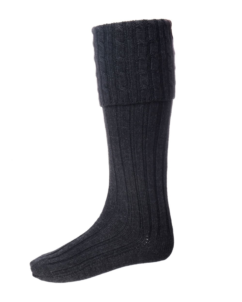 Kilt Socks Cream