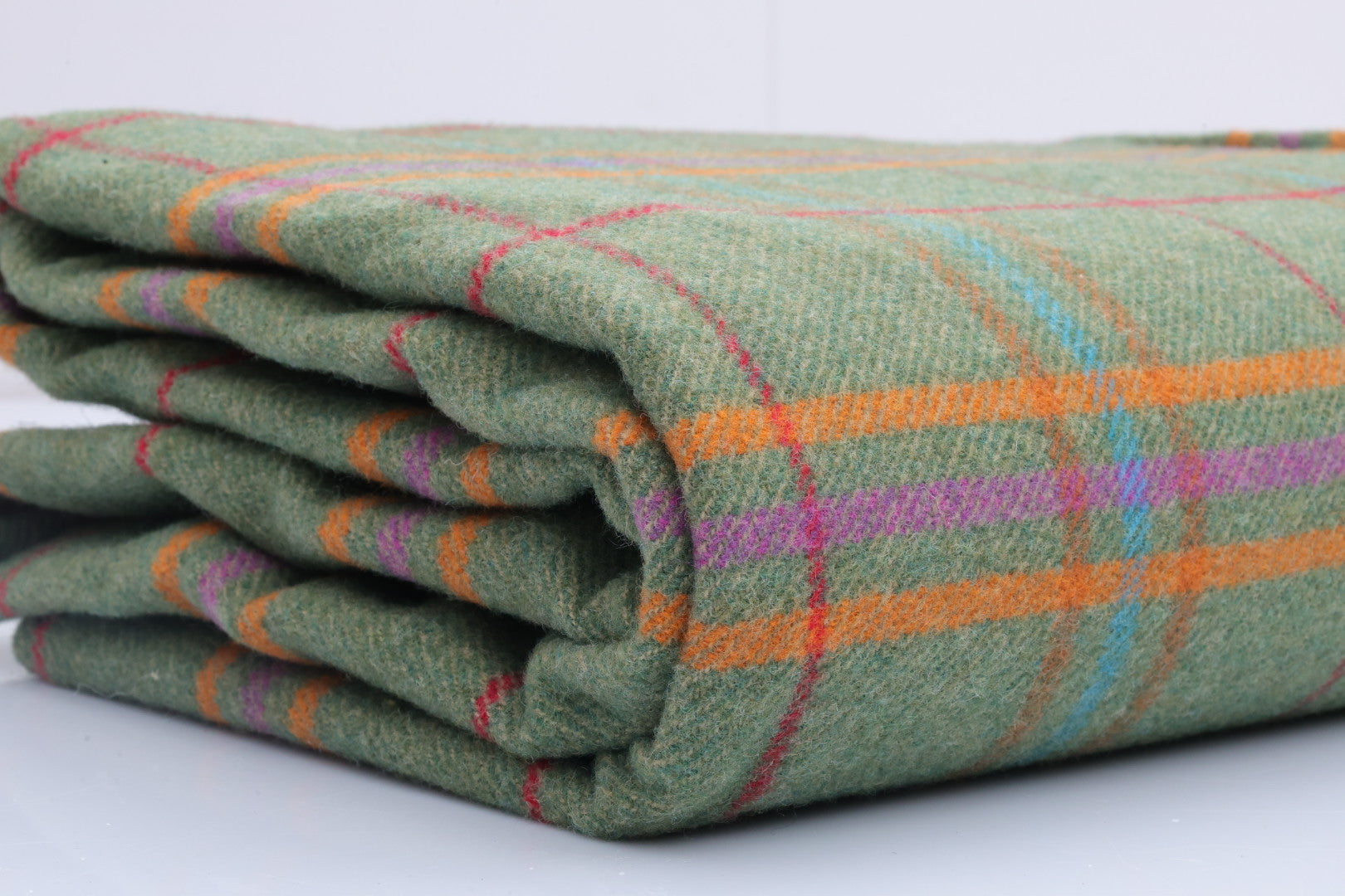 Picknickdecke Tartan | Ailsa Craig