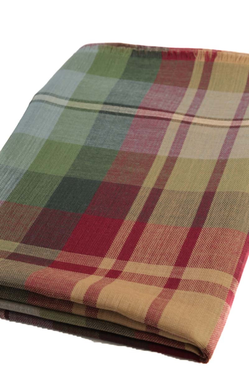 Merino wool scarf | Auld Alba