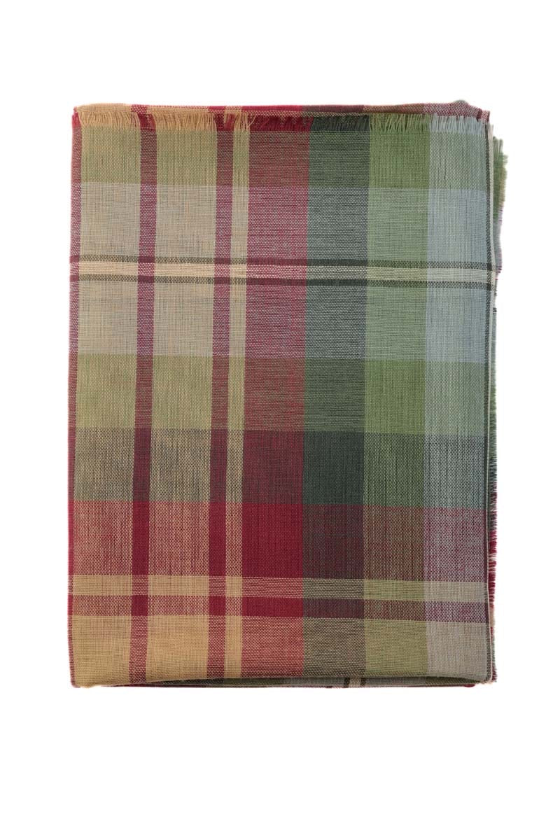 Merino wool scarf | Auld Alba
