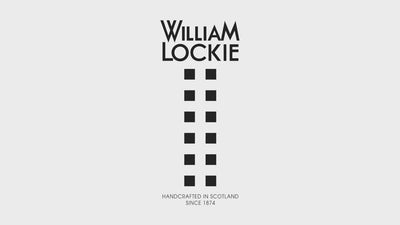 William Lockie Knitwear Erfahren Sie mehr über