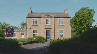 Eribé of Scotland Video