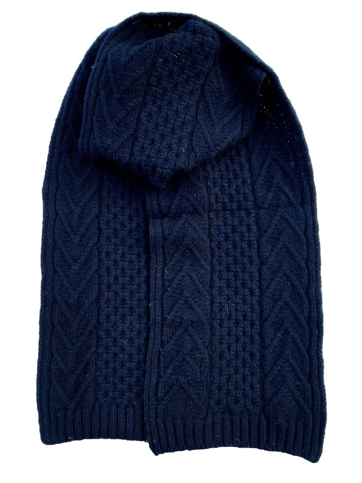 Lambswool Scarf Esk